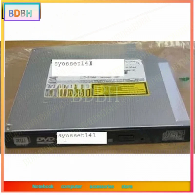 A+ Acer Aspire 5100 5600 5610 CD-RDVD-ROM привод (записывающий) (art.: 3920da3fbffbf) - 3920da3fbffbf