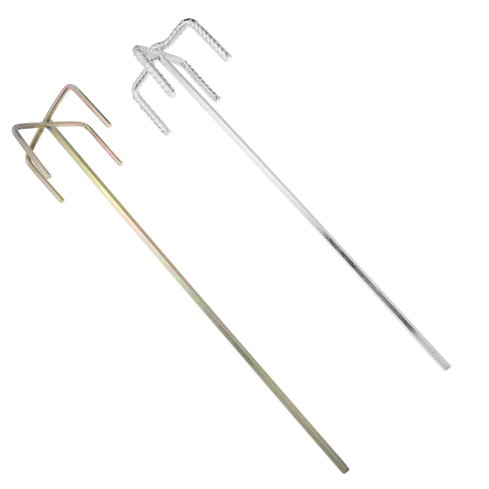 

2pcs Mud Mixer Drill Portable Cement Mixer Small Cement Mixer Drill Attachment Paddle Drywall Mud and Mixer