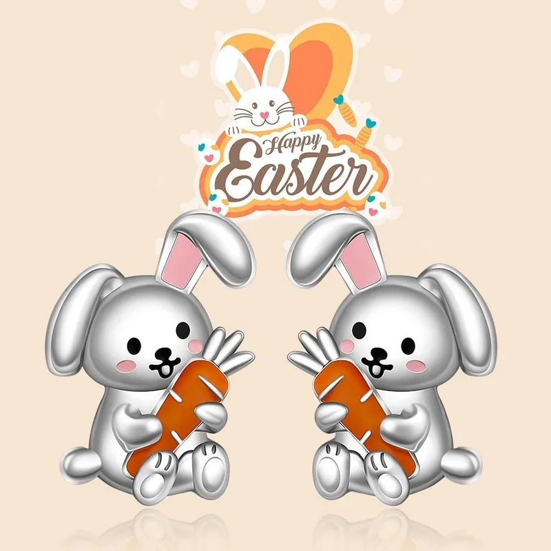 

Милые модные украшения в виде животных для детской вечевечерние