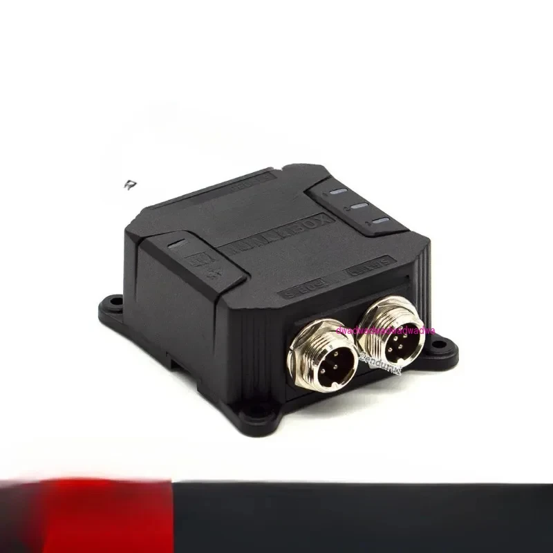 Blackbox Mk2 Отдельная черная коробка/VKB GF Rocker/Отдельная коробка для ручки