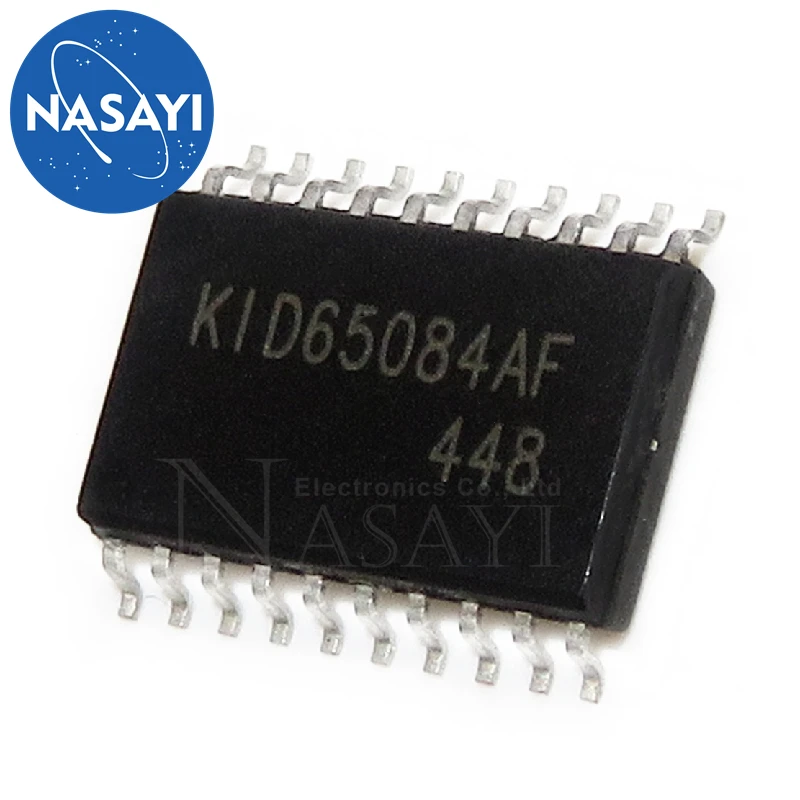 

5pcs/lot KID65084AF KID65084 SOP-20