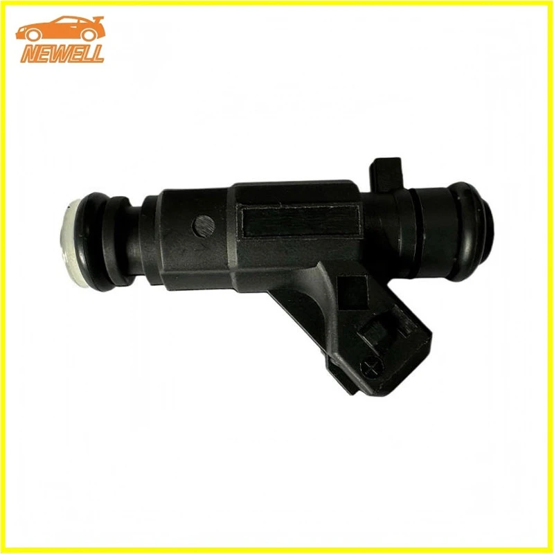 Фото 4 шт. топливных форсунок F01R00M022 для Chery A5, Audi A5 1.6L, Wuling Changan 465Q, 465 Jiabao, Hafei CM5 №3