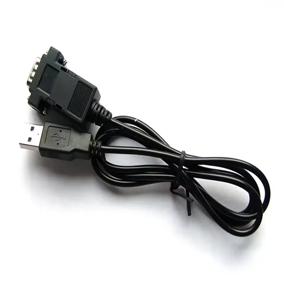 USB-клавиатура преобразователь протокола последовательного порта линия RS232 в