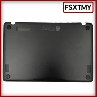 new original laptop case for asus q504 q524u q534u ux560 bottom caselower cover d cover black 13nb0ce3am0201