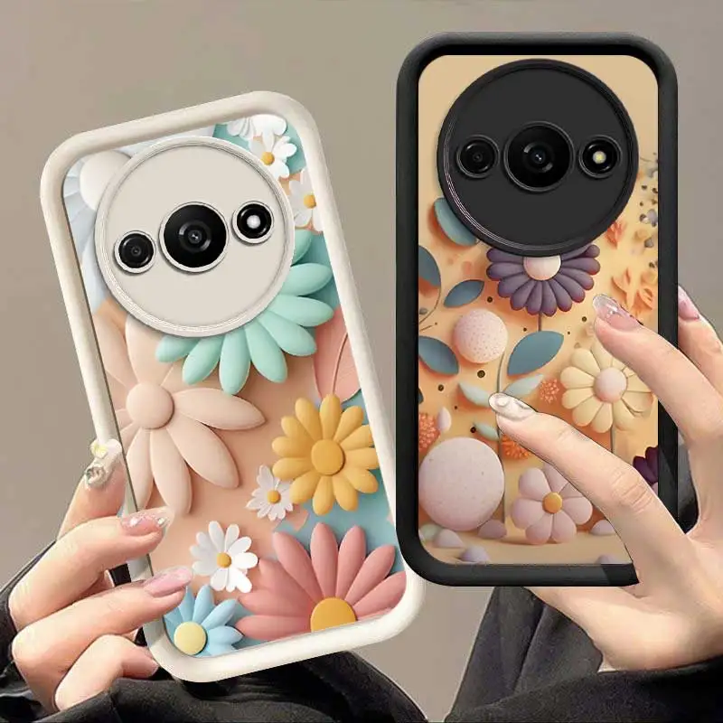 Чехол для Redmi 13C 12 12C 11A 10 10A 10C 9 9T 9A 9C 9i 9CNFC 8 A1 A1Plus