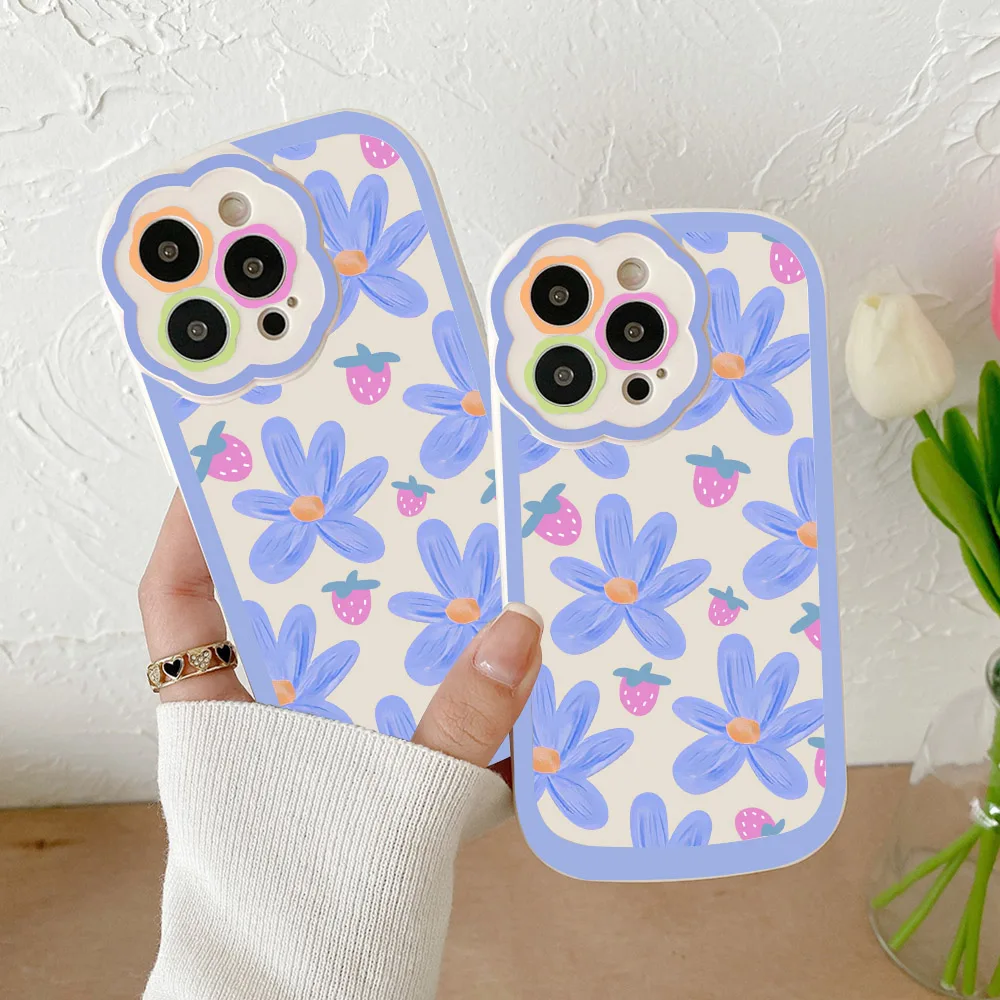 

Camellia Flower Case For Iphone 11 Cases Silicon Funda Iphone 13 Pro Max 14 Pro Max 12 XR X Xs Max 14 Plus Iphone11 Cover Coque
