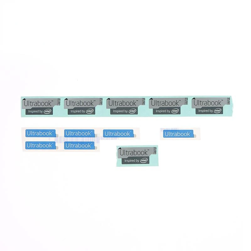 

DIY Applicable Computer Decorative Sticker Cpu Tags