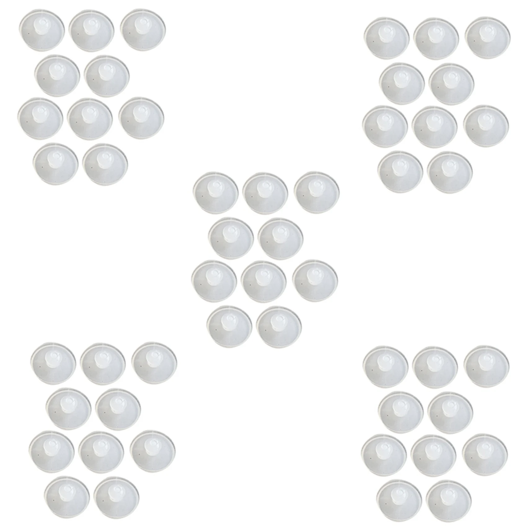 

50 шт., ограничитель тормозной педали/задний тормоз для Hyundai Kia 32876 36000