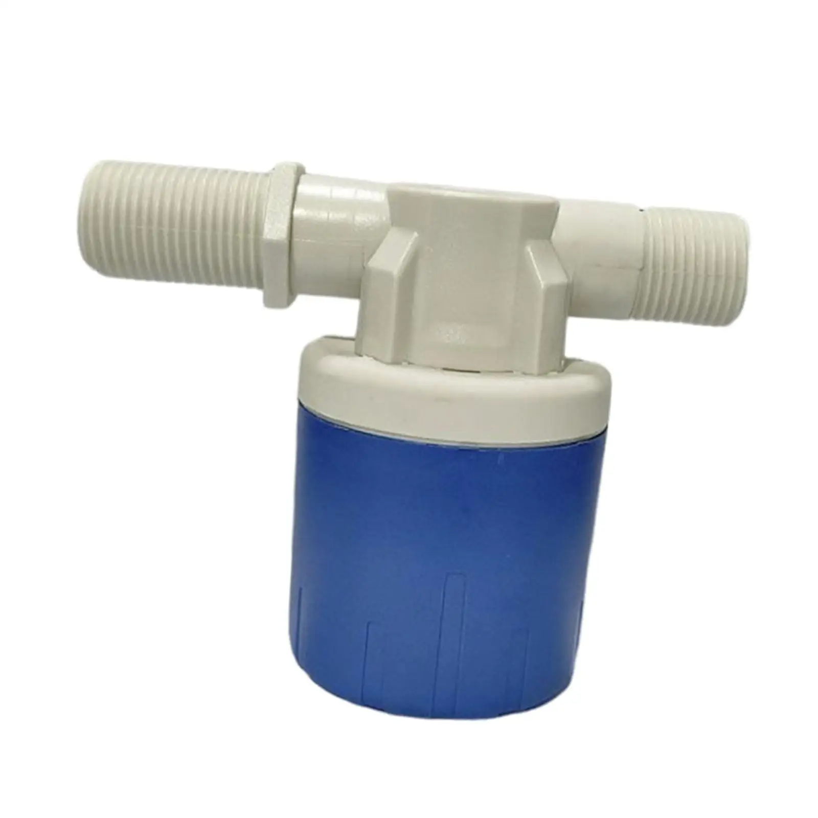 Автоматический Поплавковый клапан нейлоновый для бассейна лотка воды в пруду