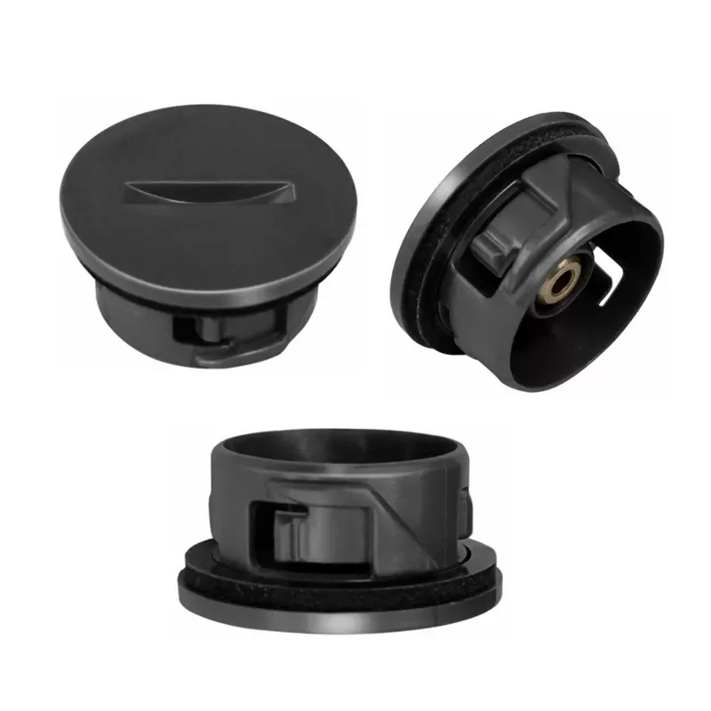 

Vacuum Floor Brush Head End Cap for Dyson V6 Animal V6 DC58 DC59 DC61 DC62 Roller Brush Lock