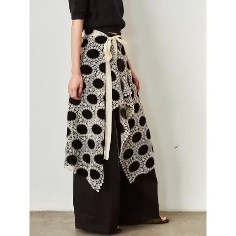 Neploe Moda полиэстер юбка