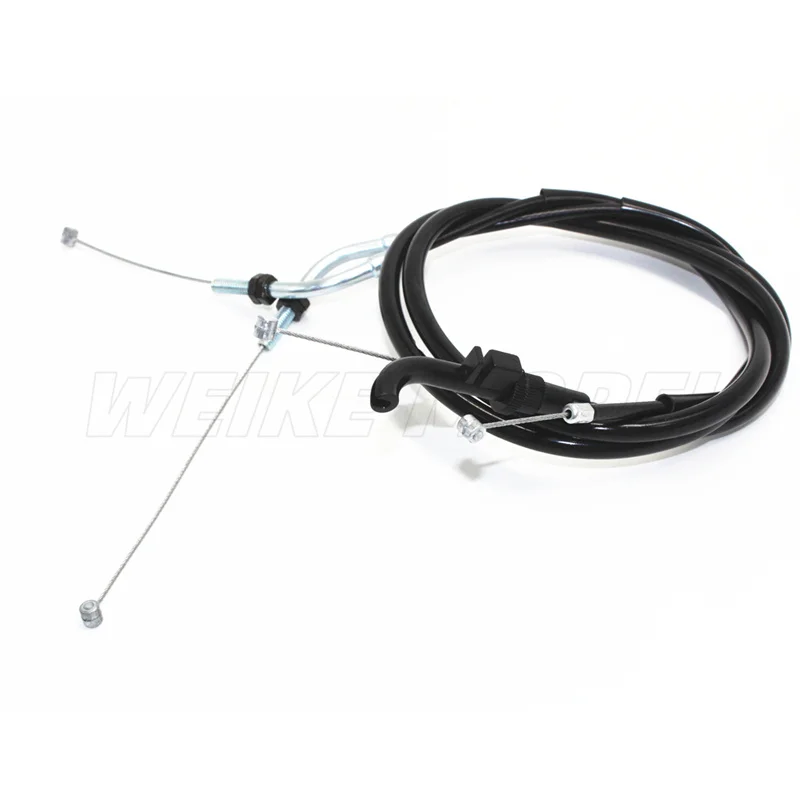 

Throttle Cable Line Wire For Kawasaki NINJA300 EX300 2013 2014 2015 2016 2017