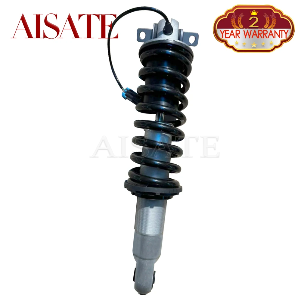 

Front Rear Air Suspension Spring Strut Assembly For Ferrari 430 F430 W/Magnetic Air Shock Absorber W/ADS 213396 212534