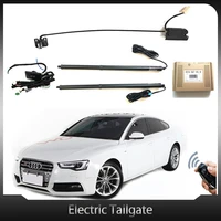 car electric tail gate lift tailgate hatch remote control trunk lid for audi a5 8w6 rs5 coupe 20142021