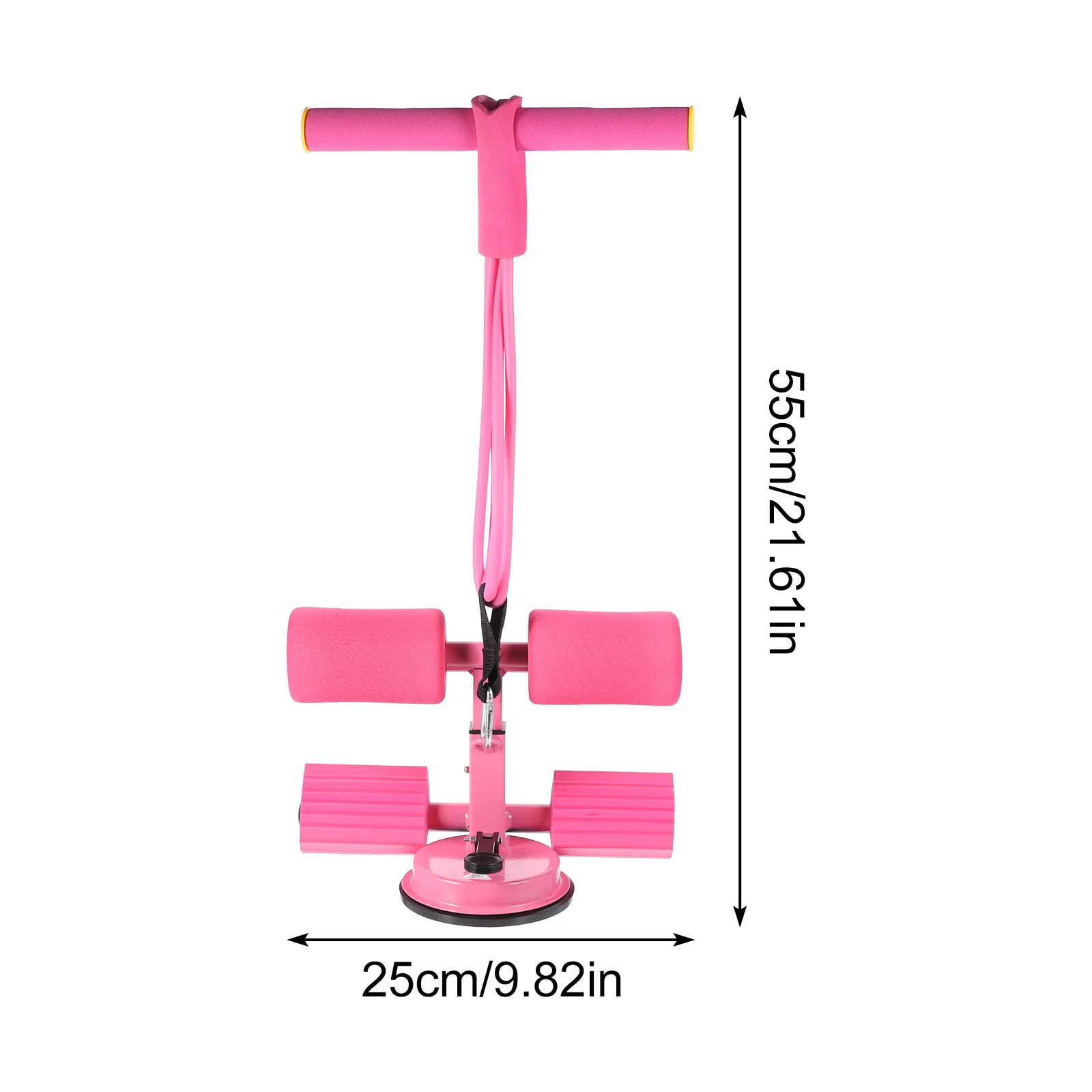 Эластичная веревка для сидения вспомогательное оборудование бодибилдинга