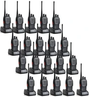 bf 888s two way radio pack of 20