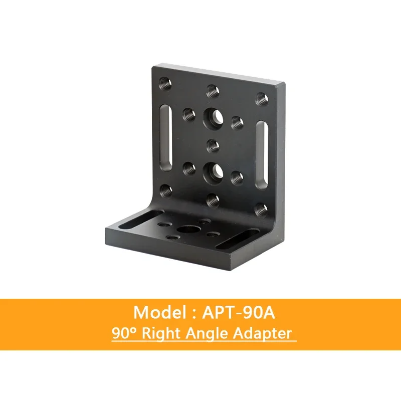 

APT-90 адаптер 90 градусов из алюминия HAOYUNMA