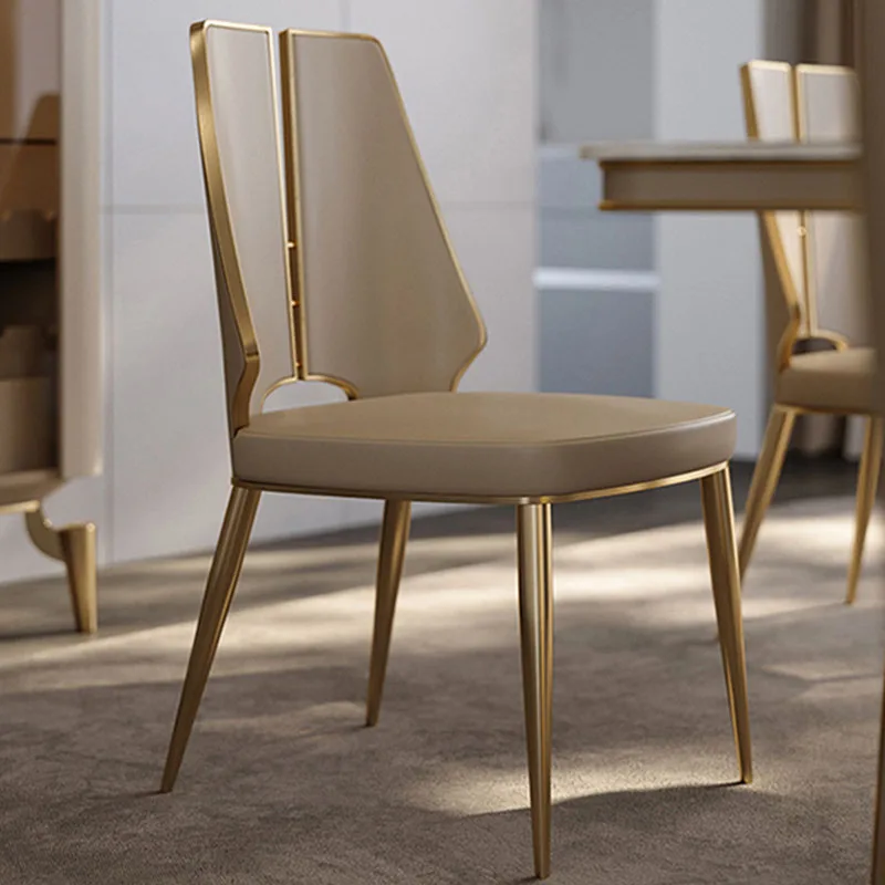 

Living Room Chair Nordic Ergonomic Modern Nordic Chair Floor Vanity Sillones Modernos Para Sala Familia Lujo Home Furniture