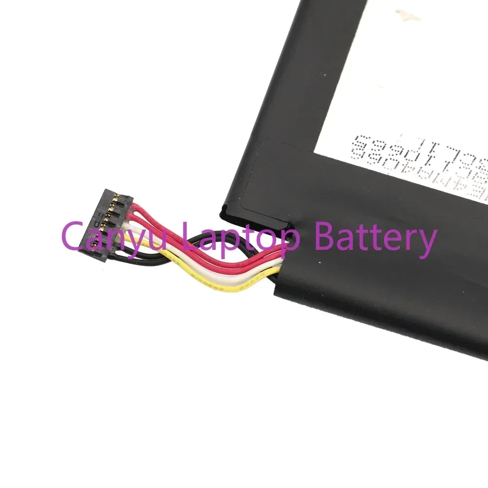 Фото C11-ME370T для ASUS ME370T ME3PNJ3 GOOGLE NEXUS 7-настольный ПК Wi-Fi + версия 3G, аккумулятор для ноутбука №4