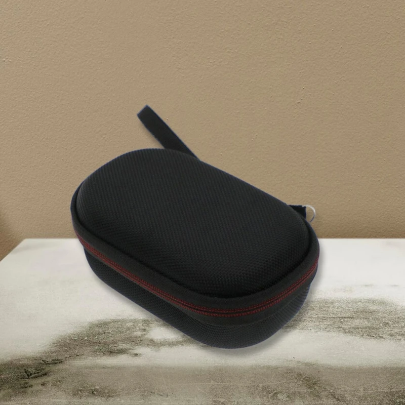 Жесткий чехол из ЭВА для портативной зарядной станции PowerBank мощностью 65 Вт 9600 мАч