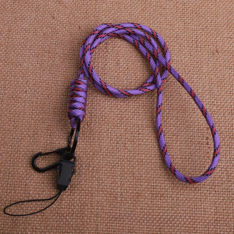 

Шейный шнурок из полиэстера