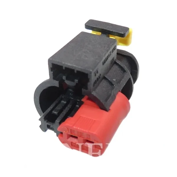 

2-контактный автоматический Регулируемый таймерный клапан VVT разъем с проводами стандартные электрические розетки 284556-1 284576-1