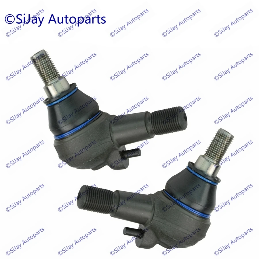 Комплект из 2 передних нижних шарнирных соединений для Mercedes Benz W140 300SD 300SE 400SE 500SEC