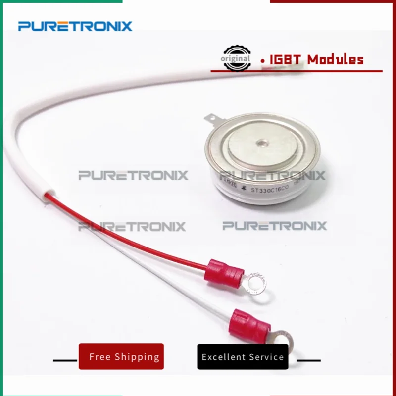 Новый оригинальный модуль ST330C16CO ST330C16C0 ST330C14CO ST330C12C0 Новый оригинальный модуль ST330C16CO ST330C16C0 ST330C14CO ST330C12C0