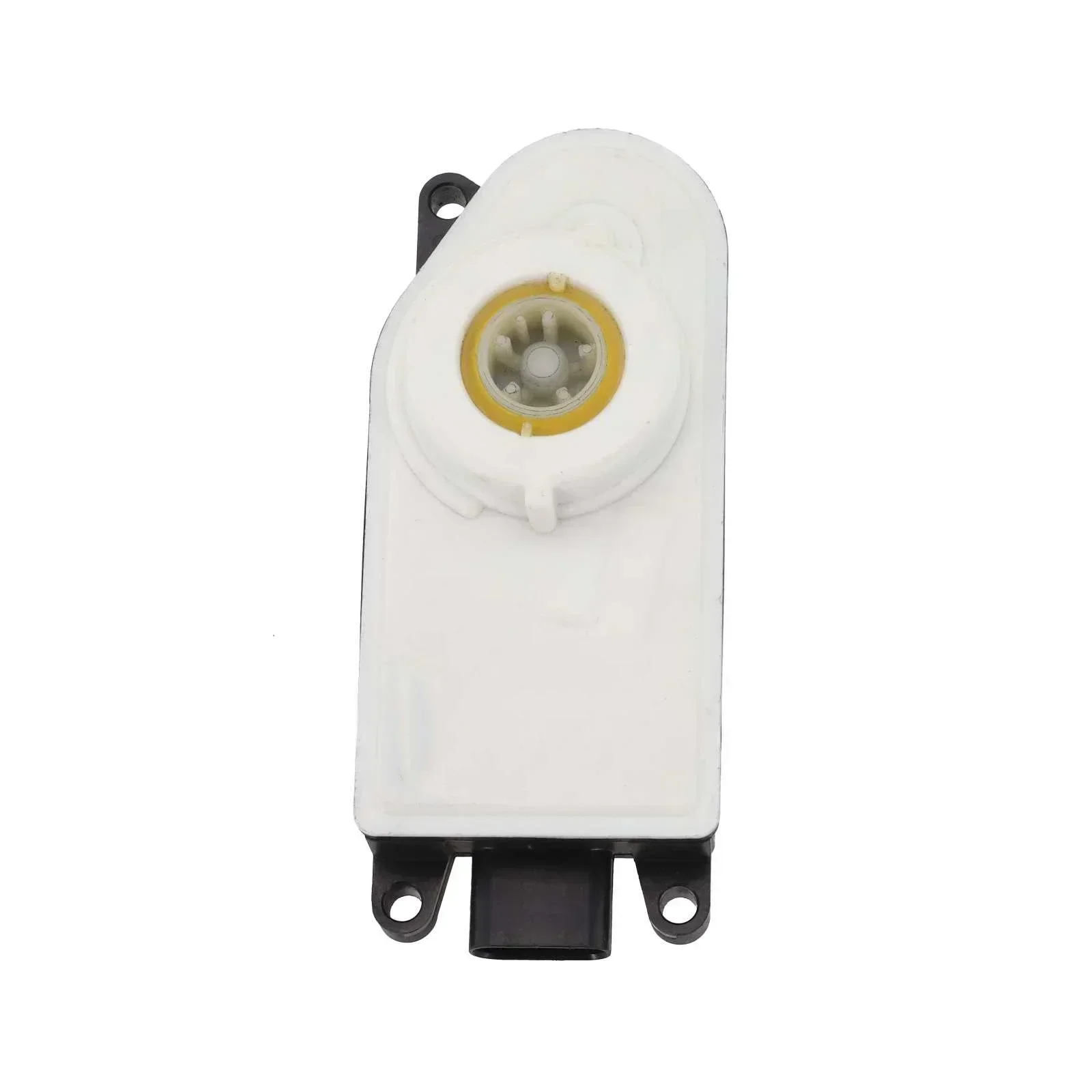 Активный привод затвора нижней решетки для BMW 540i B58 2017-19 111466512 Автомобили ABS