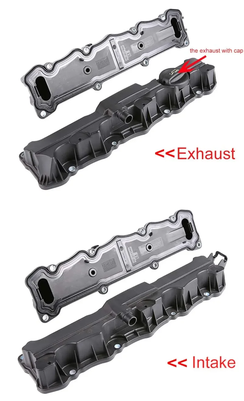 

Алюминиевая крышка клапана двигателя 0248L6 0248L7 0248J6/J7 0248R5/R4 0249C6/G0 16 в 1,6 с прокладкой для Peugeot 307 308 408