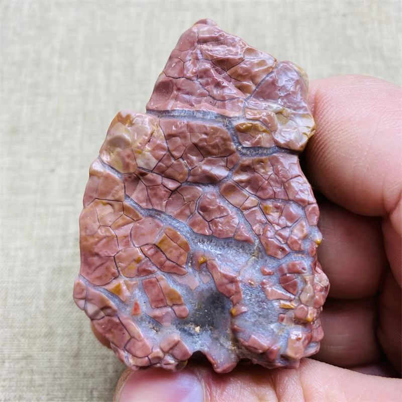 

Natural Gobi mineral specimen Energy Stone Healing home decor