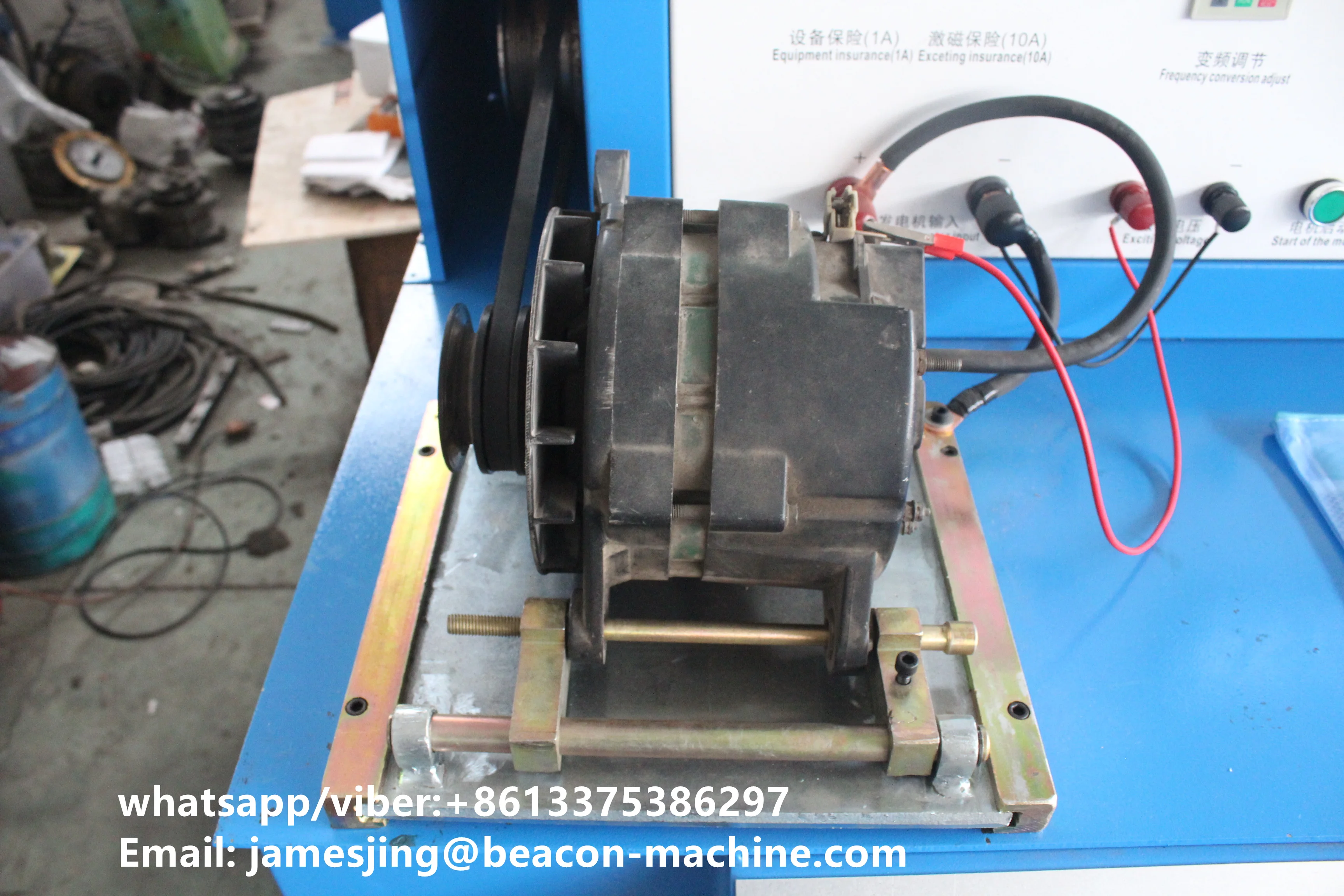 Рисунок 6 - Автомобильный компьютер