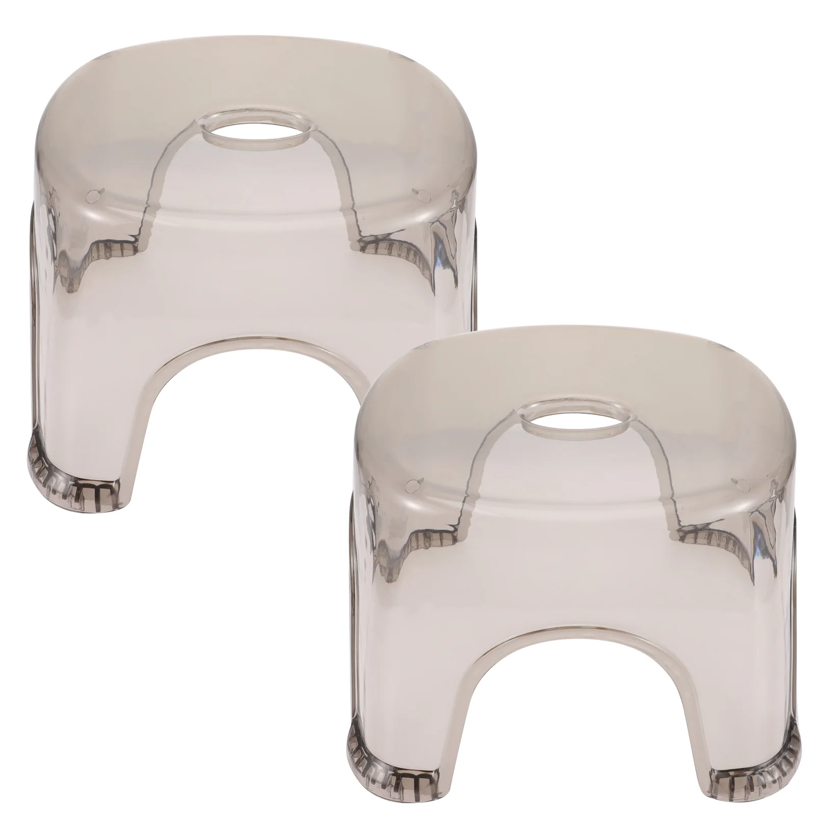 

Anti-skid Stool Step Kids Foot Heavy Duty Small Plastic Household Low Nursing Chair Toddler