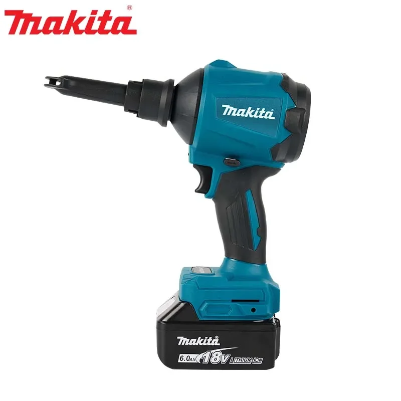 

Makita DAS180 Пистолет для удаления пыли 18В