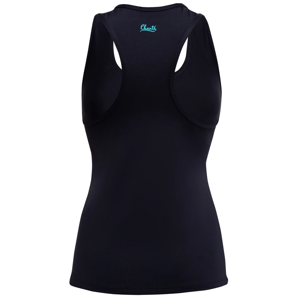 Майка-борцовка гимнастическая Joanna полиамид черный детский (Размер :32) |