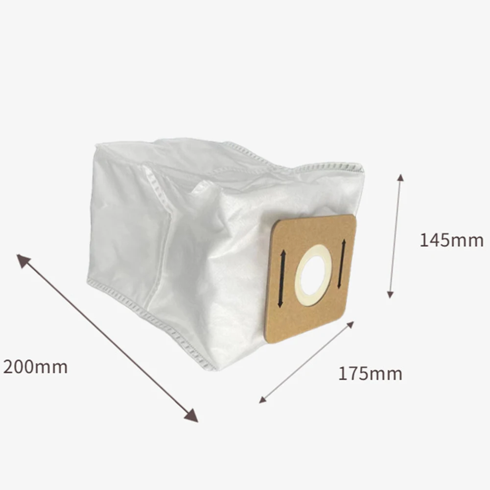 

10 шт./упаковка, мешки для сбора пыли