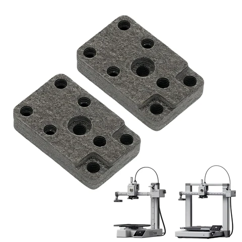 Нагревательная сборка Hotend toaiot серия A1 для Bambu Lab A1/A1 Mini