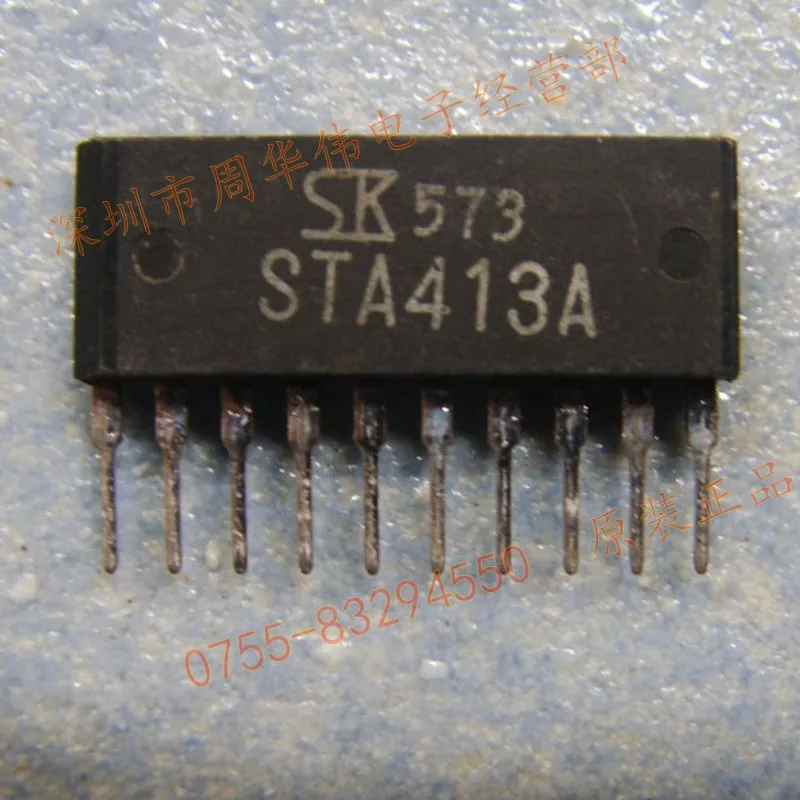 

Бесплатная доставка STA413A 10 шт.