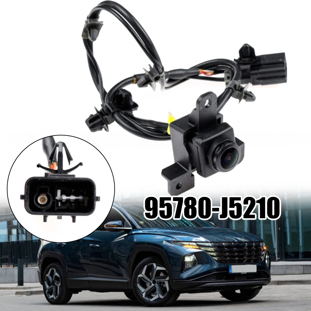 333333555 Угловая автомобильная резервная камера Парковочная 95780-J52or HyunHyunia Ig55DefiniAHD Rew