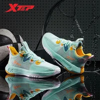 Мужские баскетбольные кроссовки Xtep BLADES за 3092 руб с купоном продавца на 975 руб