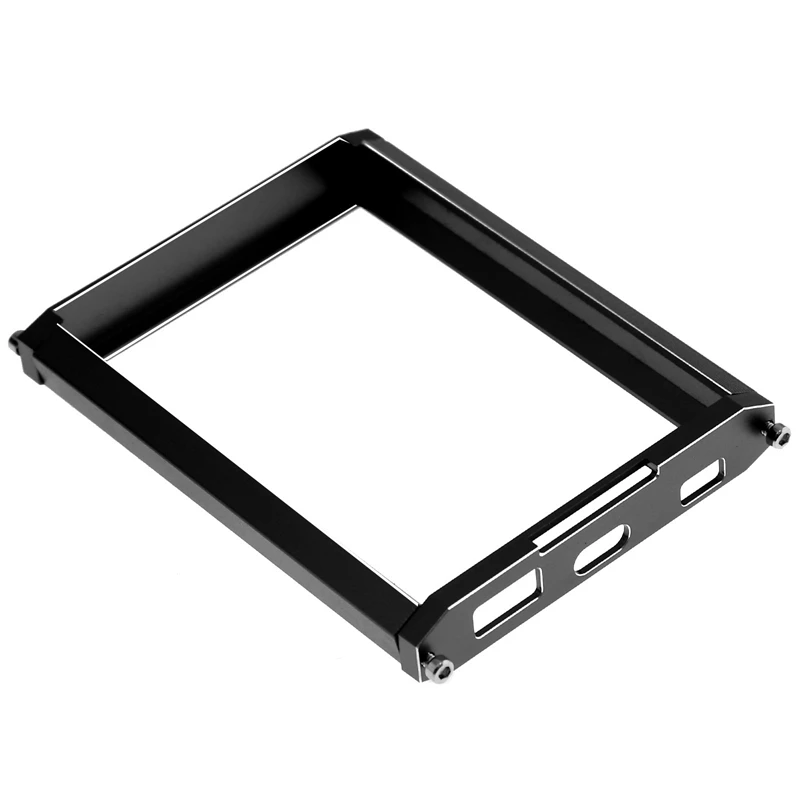 Защитная рамка передатчика из алюминиевого сплава FS-NB4 для пульта дистанционного