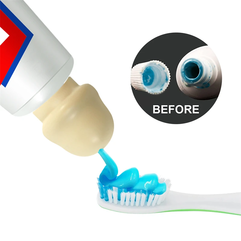 Зубная паста с дозатором купить