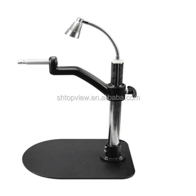 

Small size WZ-ZZ phoropter arm holder phoropter stand on the table for sale
