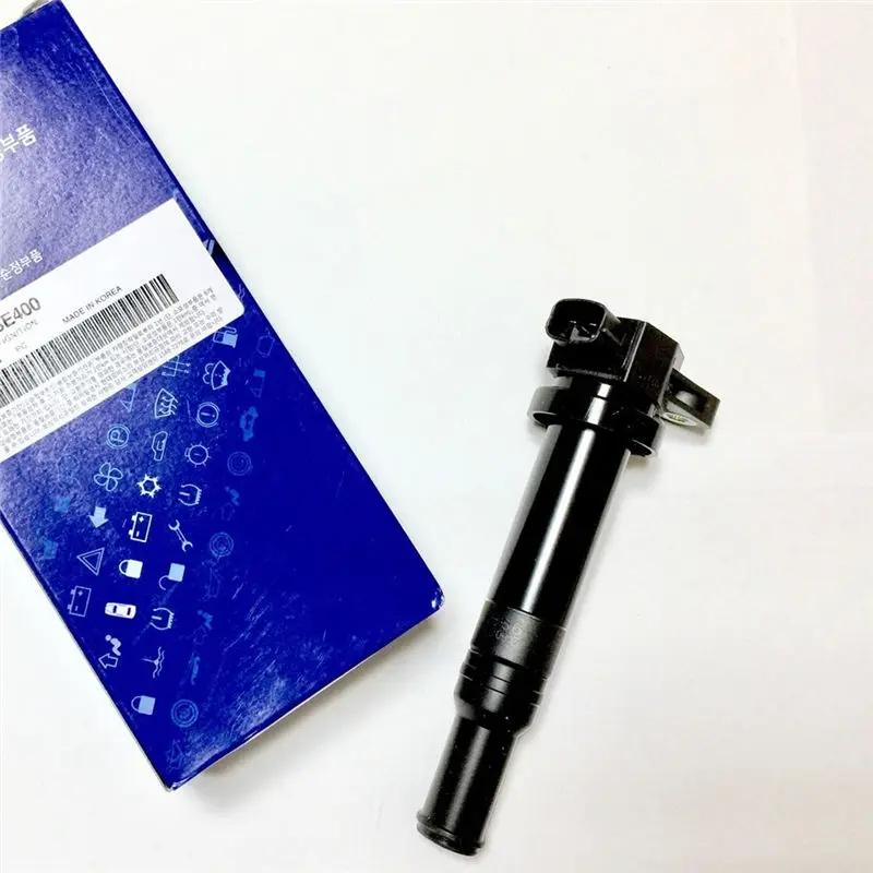 

OEM 273013E400 Ignition Coil for Hyyundai Santa Fe V6 07-09 Optima 08-10.