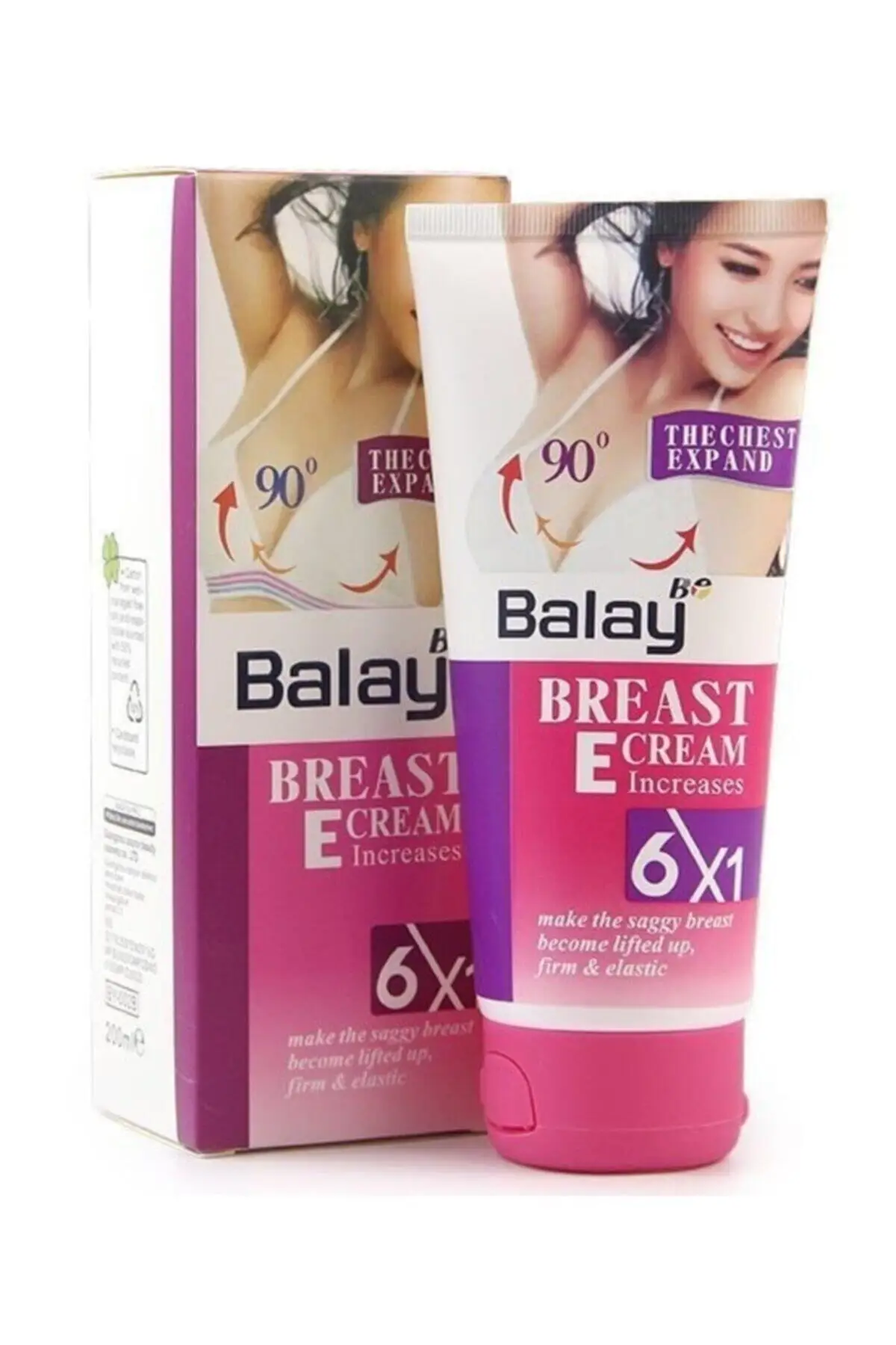 

Gogus Enlarging Cream