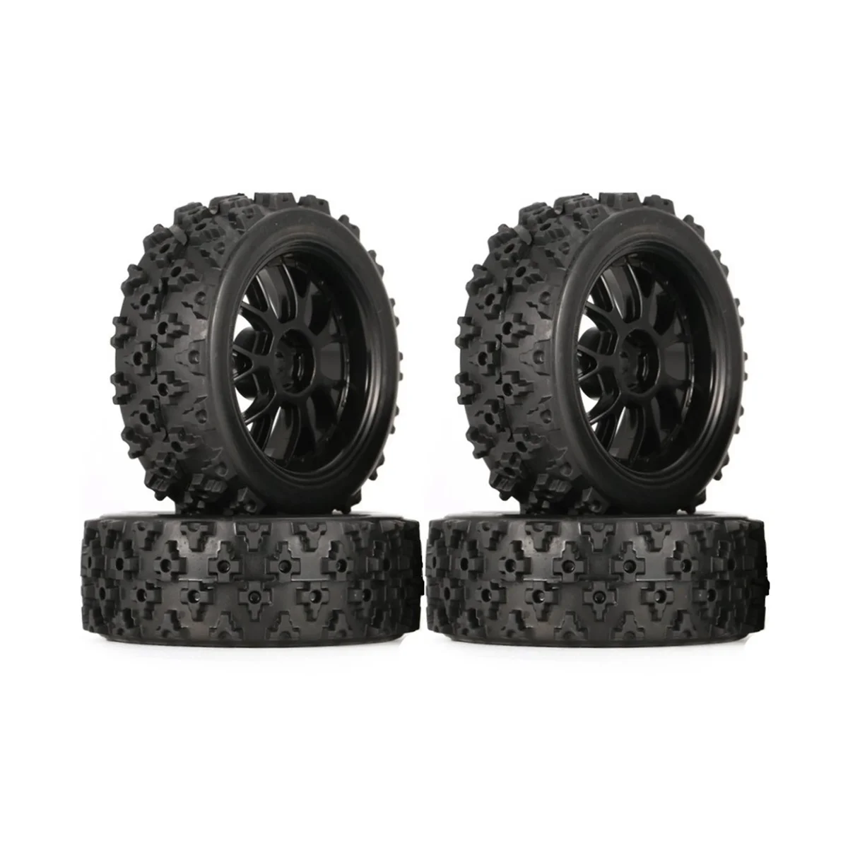 

1/10 радиоуправляемая автомобильная шина для дорог и дрифта для TT01 TT02 TA-06