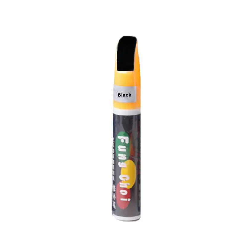 

Car Scratch Repair Pen Easy To Use Paint Pen Safe And Non-Toxic Car Scratch Repair Pen Applicator For Almost All
