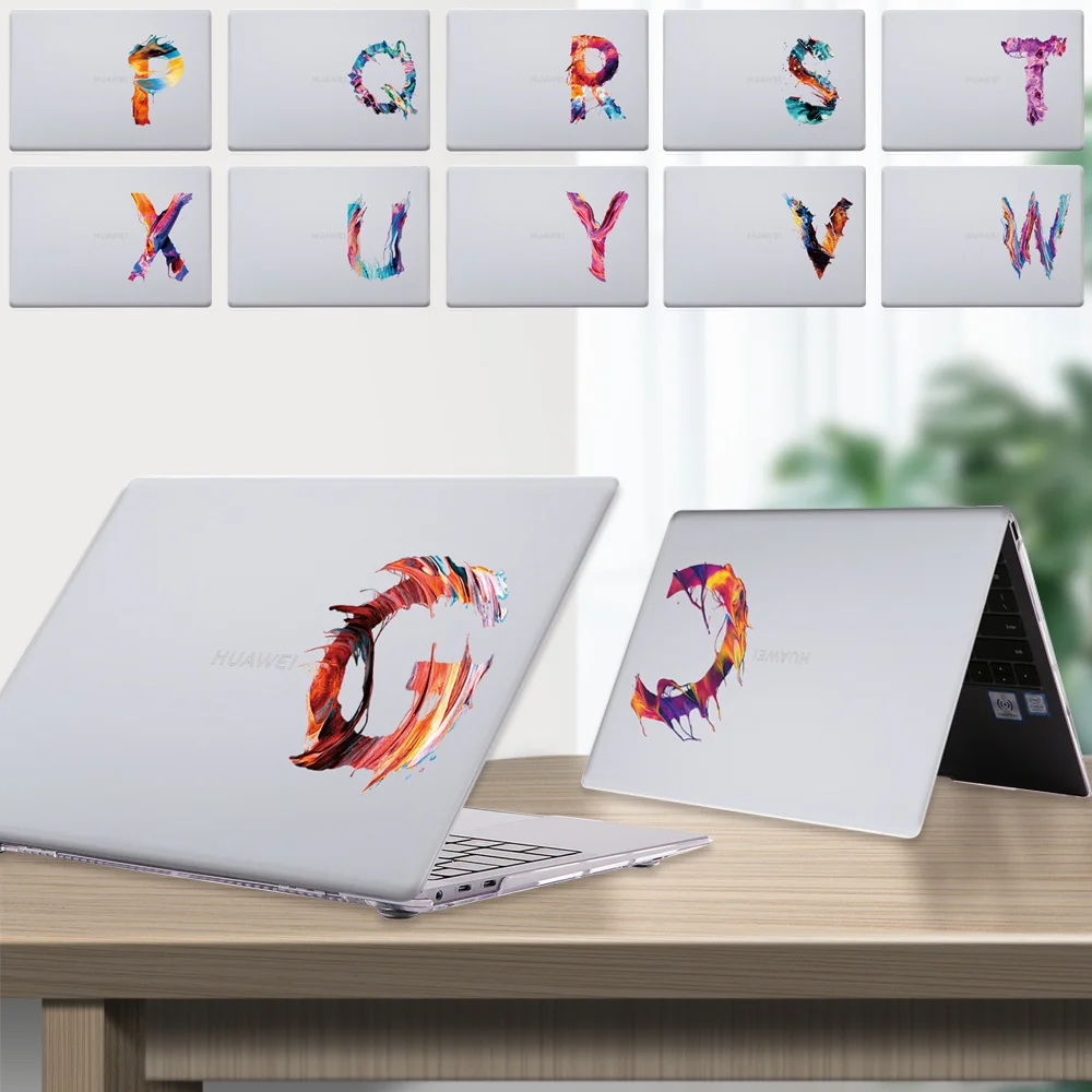 

Чехол для ноутбука Huawei MateBook D15 D14 14s 14 13s 13X2020 X Pro 13,9, Жесткий Чехол, аксессуары для Mate Book