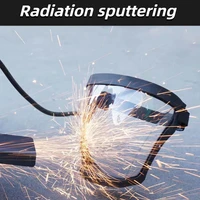 Антизапотевающая полнолицевая маска#3