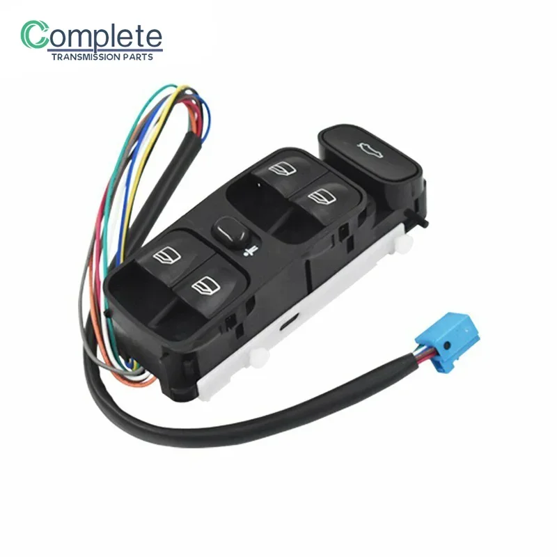 A 2038200110 2098203410 Переключатель стеклоподъемника подходит для Mercedes C209 CLK320 CLK500 CLK550 03-09